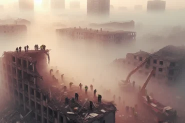 Objavte čaro krátkych dovoleniek: Top destinácie na citybreak