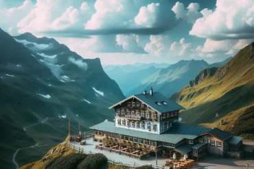 Moderný bytový nábytok pre útulný domov