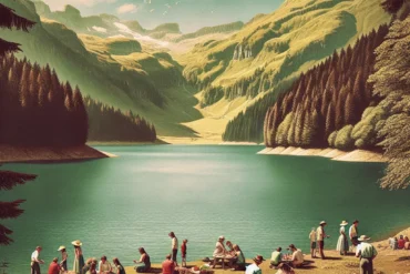 Najkrajšie miesta na dovolenku v Európe