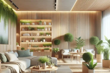 Moderné trendy v záhradnej architektúre