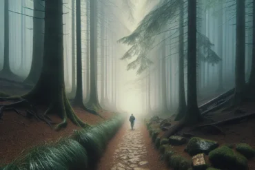 Najkrajšie turistické trasy Slovenska