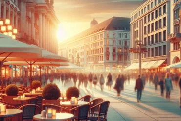 Záhradná architektúra: Harmónia prírody a dizajnu