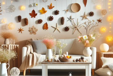 Funkčný dizajn: Trendy v bytovom nábytku na rok 2024