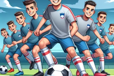 Výhody behania pre fyzické a duševné zdravie