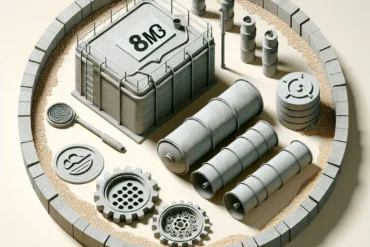 Szamba betonowe od producenta – gwarancja trwałości i bezpieczeństwa